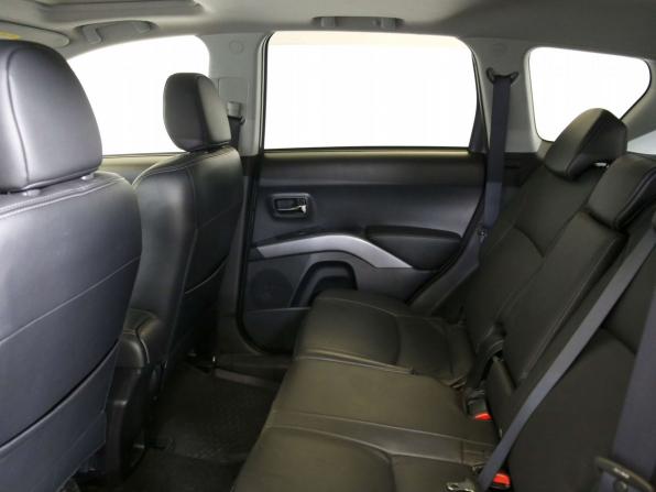 Mitsubishi Outlander II с пробегом 2008 года, цена 1 140 000 рублей, 102619 км, внедорожник, Автокод Объявления