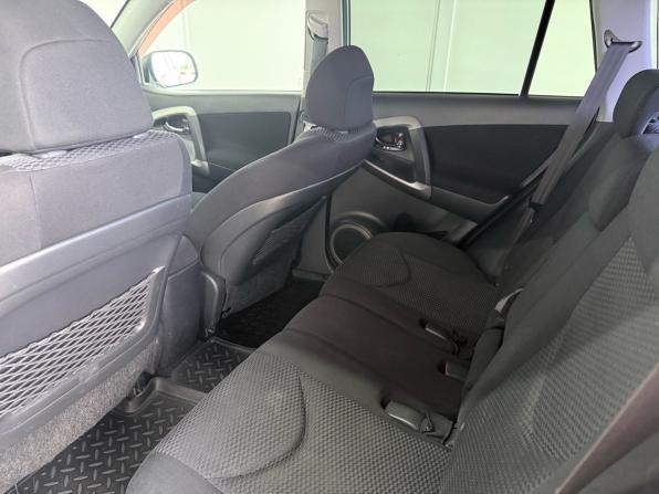 Toyota RAV4 III (XA30) с пробегом 2008 года, цена 1 249 000 рублей, 165000 км, внедорожник, Автокод Объявления