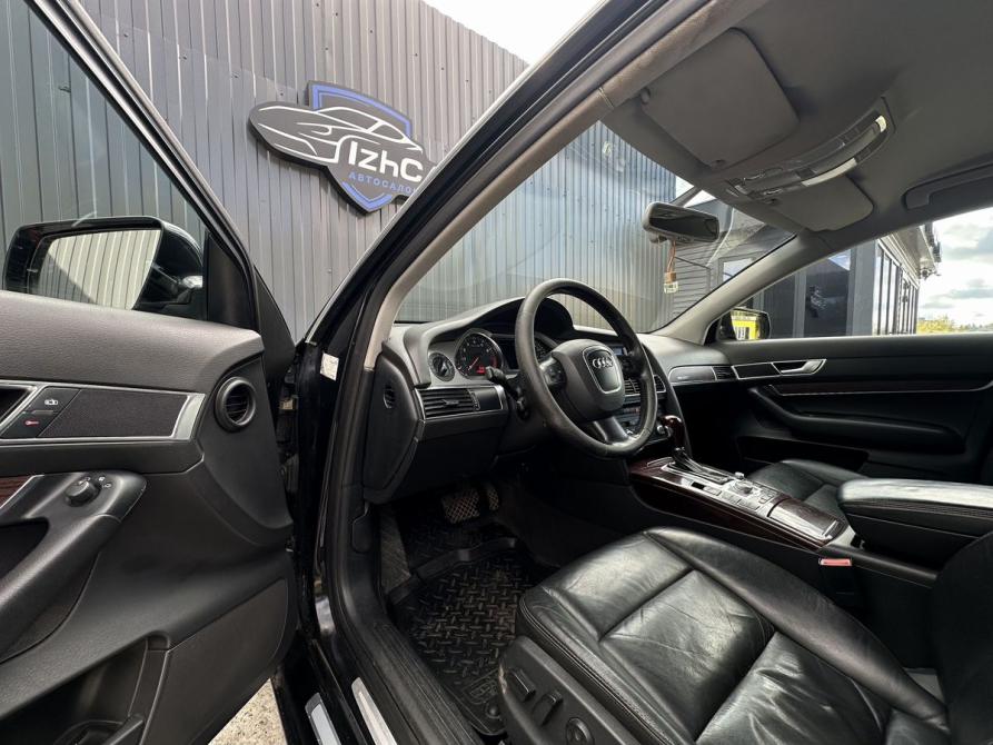 Audi A6 III (C6) Ижевск  - изображение 16