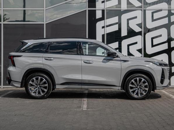 Changan CS75 Plus III с пробегом 2024 года, цена 2 475 000 рублей, 5077 км, внедорожник, Автокод Объявления