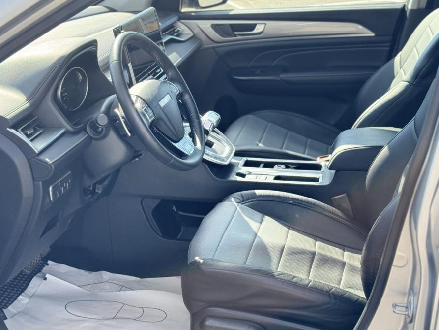 Haval M6 II Тула  - изображение 6