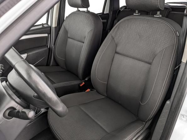 Nissan Terrano III (D10) с пробегом 2021 года, цена 1 300 000 рублей, 120823 км, внедорожник, Автокод Объявления
