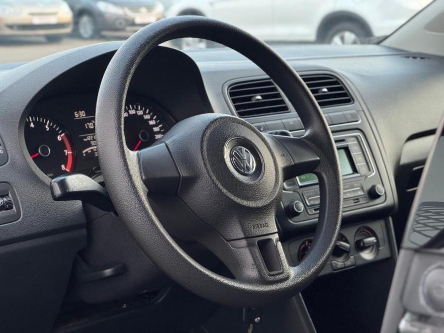 Volkswagen Polo V Воронеж  - изображение 10