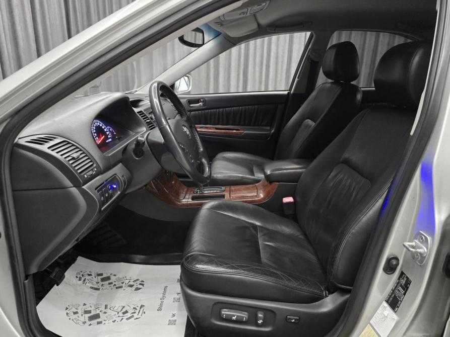 Toyota Camry V (XV30) Рестайлинг Красноярск  - изображение 14