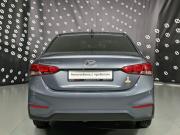 Hyundai Solaris II Новосибирск  - изображение 33
