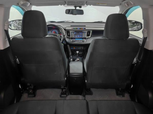 Toyota RAV4 IV (XA40) с пробегом 2013 года, цена 1 999 000 рублей, 191500 км, внедорожник, Автокод Объявления