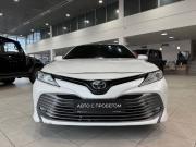 Toyota Camry VIII (XV70) Москва  - изображение 29