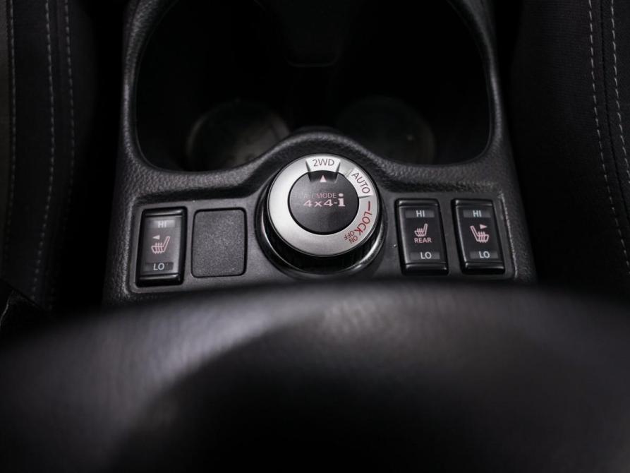 Nissan Qashqai II Рестайлинг Ульяновск  - изображение 15