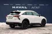 Haval F7 II Екатеринбург  - изображение 20