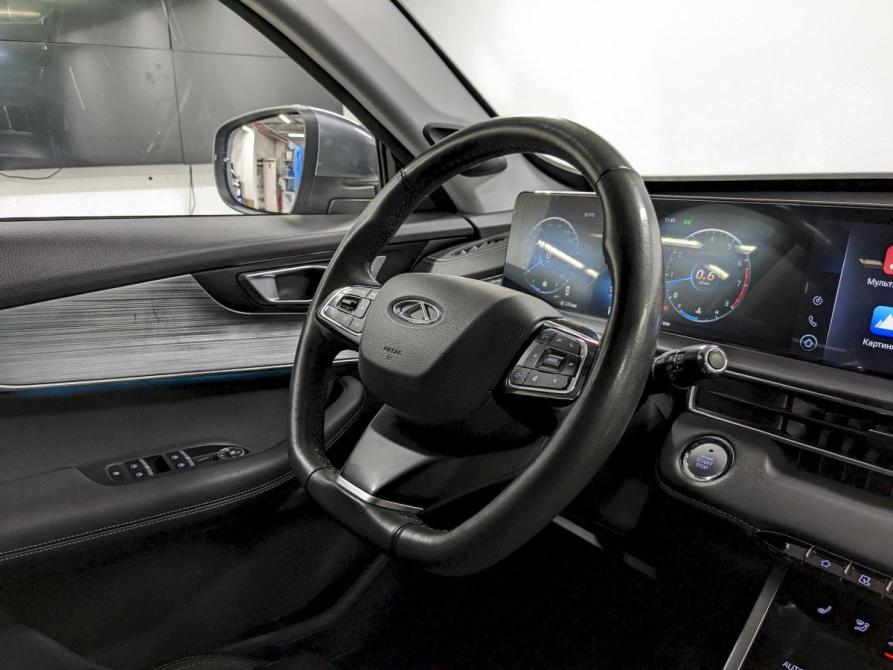 Chery Tiggo 7 Pro Max I Москва  - изображение 24