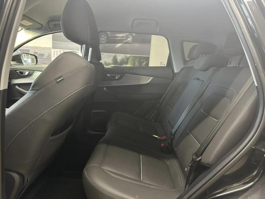Chery Tiggo 7 Pro Max I Москва  - изображение 15