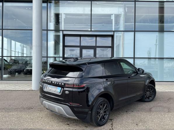 Land Rover Range Rover Evoque II с пробегом 2020 года, цена 2 695 000 рублей, 112067 км, внедорожник, Автокод Объявления