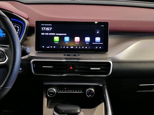 Geely Coolray I с пробегом 2023 года, цена 1 789 000 рублей, 75516 км, внедорожник, Автокод Объявления