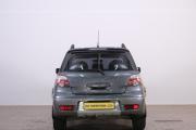 Mitsubishi Outlander I Омск  - изображение 28