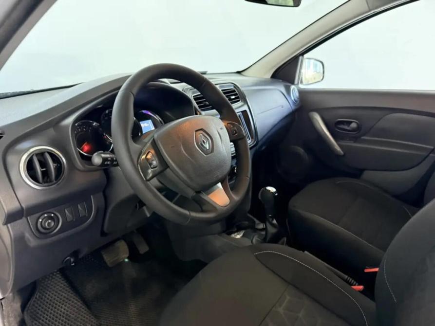 Renault Sandero II Рестайлинг Челябинск  - изображение 10