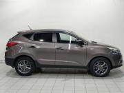 Hyundai ix35 I Рестайлинг Курск  - изображение 25
