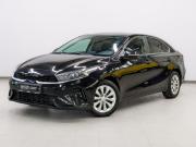 Kia Cerato IV Рестайлинг Москва  - изображение 28