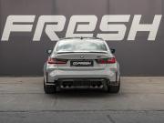 BMW M3 VI (G80) Краснодар  - изображение 37