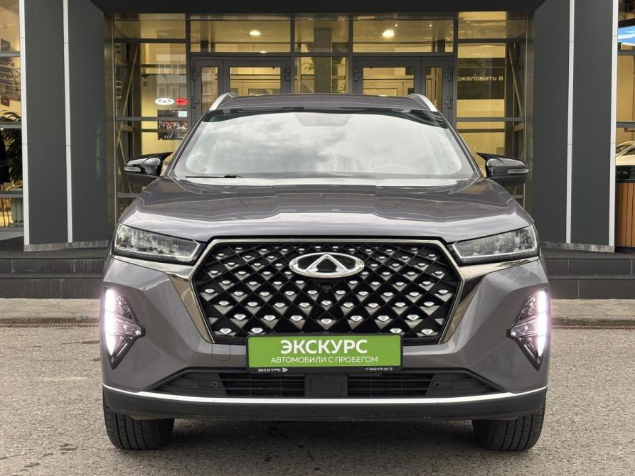 Chery Tiggo 7 Pro Max I Пермь  - изображение 9