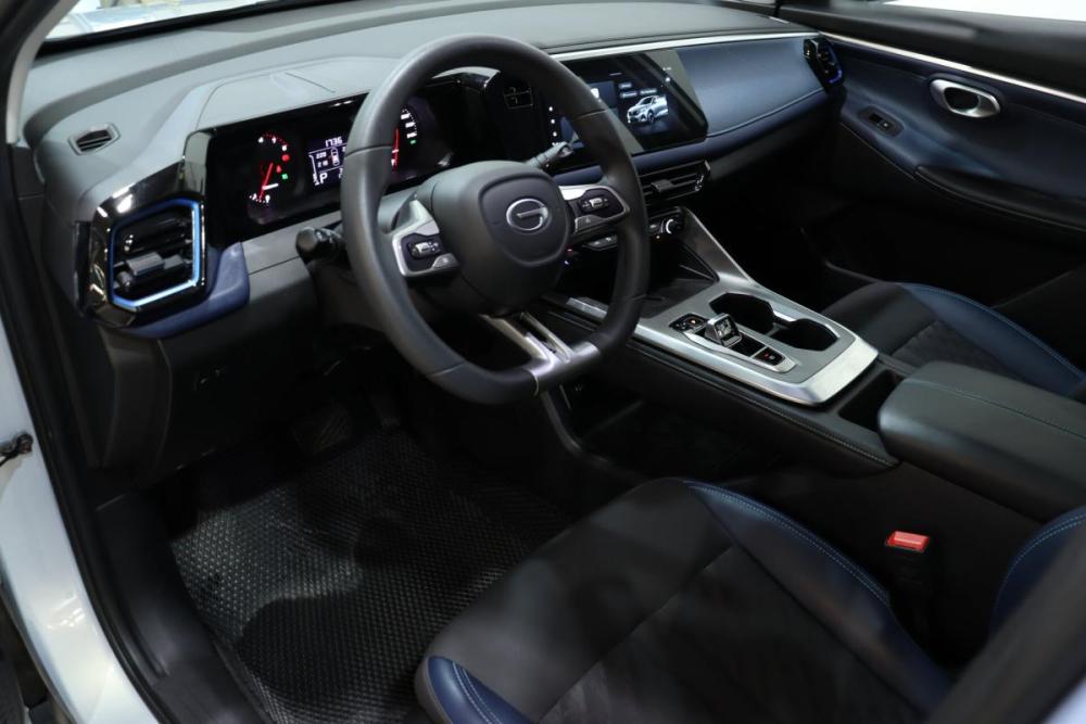 GAC GS3 Сургут  - изображение 25