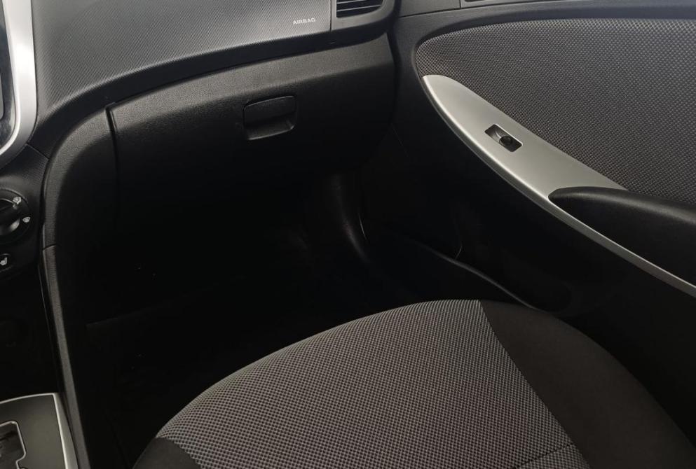 Hyundai Solaris I Волгоград  - изображение 15