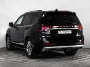 Kia Mohave I Рестайлинг 2 Санкт-Петербург  - изображение 47