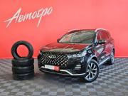 Chery Tiggo 7 Pro I Вологда  - изображение 23