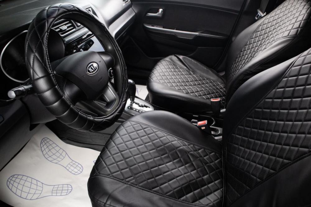 Kia Rio III Оренбург  - изображение 15