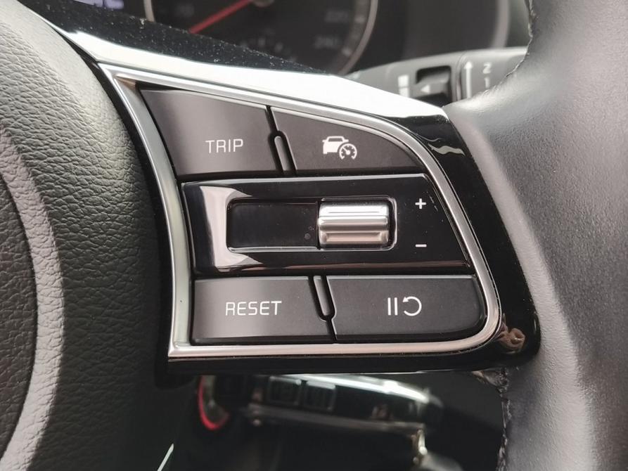Kia Cerato IV Рестайлинг Екатеринбург  - изображение 12