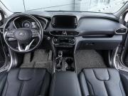Hyundai Santa Fe IV Москва  - изображение 35