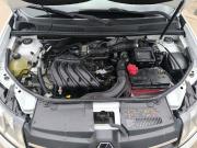 Renault Logan II Сызрань  - изображение 27
