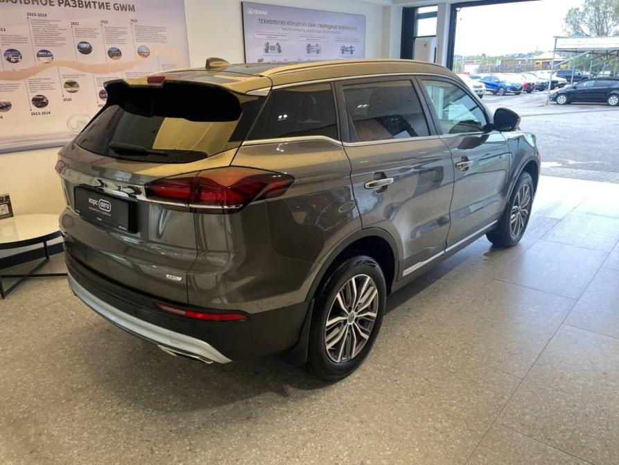 Geely Atlas Pro Ярославль  - изображение 4