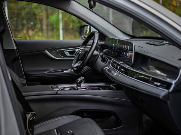 Chery Tiggo 7 Pro Max I Рестайлинг с пробегом 2024 года, цена 1 950 000 рублей, 49834 км, внедорожник, Автокод Объявления