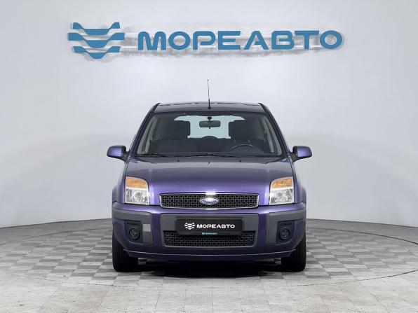 Ford Fusion I Рестайлинг с пробегом 2007 года, цена 550 000 рублей, 204234 км, хэтчбек, Автокод Объявления