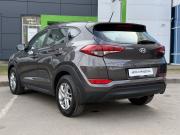 Hyundai Tucson III Ярославль  - изображение 24
