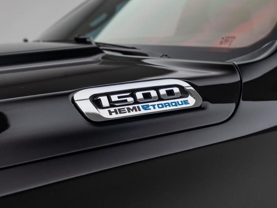 Ram 1500 V Москва  - изображение 3