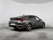 Hyundai Elantra VII (CN7) Санкт-Петербург  - изображение 24