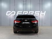 Hyundai Elantra V (MD) Воронеж  - изображение 23