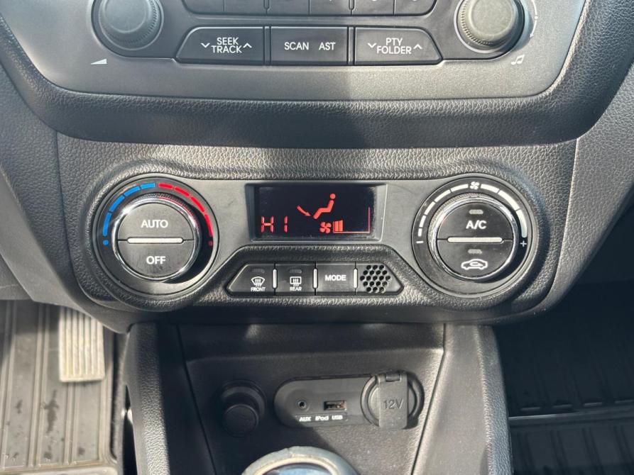 Kia Rio III Сыктывкар  - изображение 24