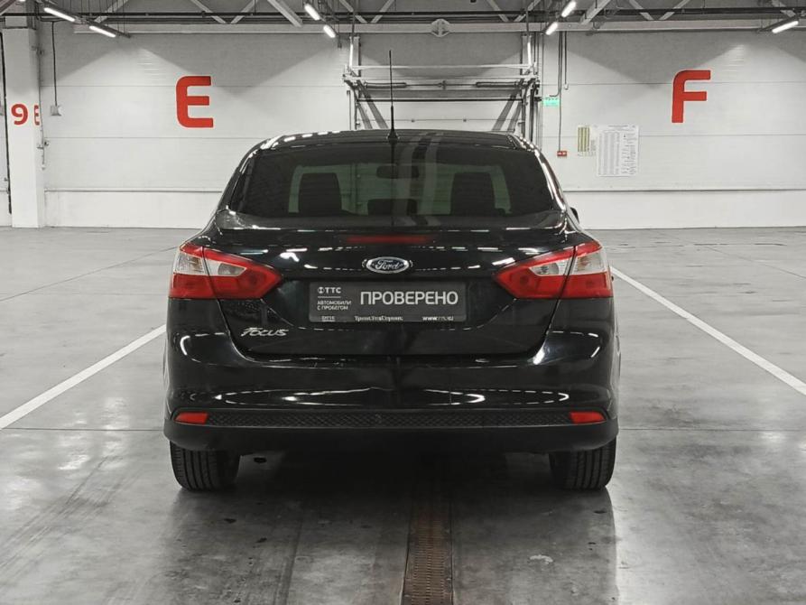 Ford Focus III Казань  - изображение 7