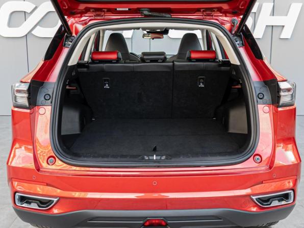 Changan CS55 Plus II с пробегом 2024 года, цена 2 050 000 рублей, 43290 км, внедорожник, Автокод Объявления