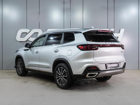 Xcite X-Cross 8 с пробегом 2024 года, цена 2 149 000 рублей, 39027 км, внедорожник, Автокод Объявления