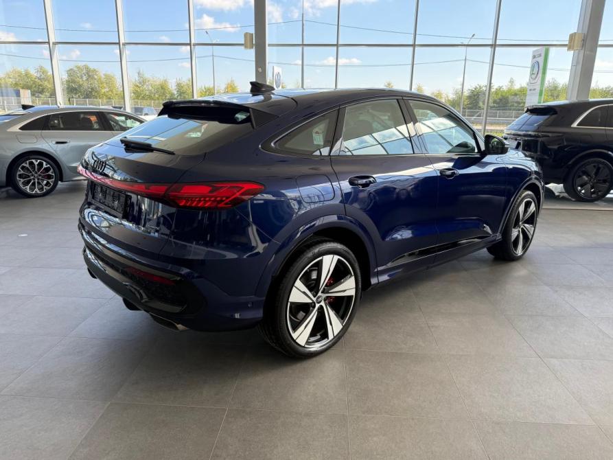 Audi Q5 Sportback II (GU) Воронеж  - изображение 5