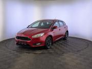 Ford Focus III Рестайлинг Москва  - изображение 30
