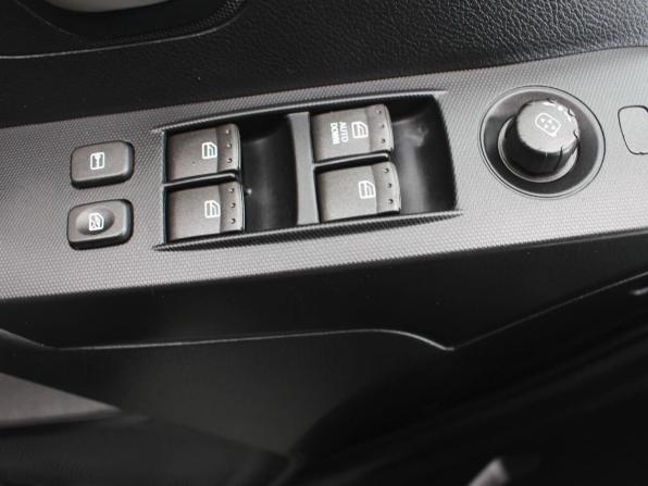 SsangYong Actyon II с пробегом 2011 года, цена 650 000 рублей, 234649 км, внедорожник, Автокод Объявления