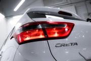 Hyundai Creta I Тюмень  - изображение 36