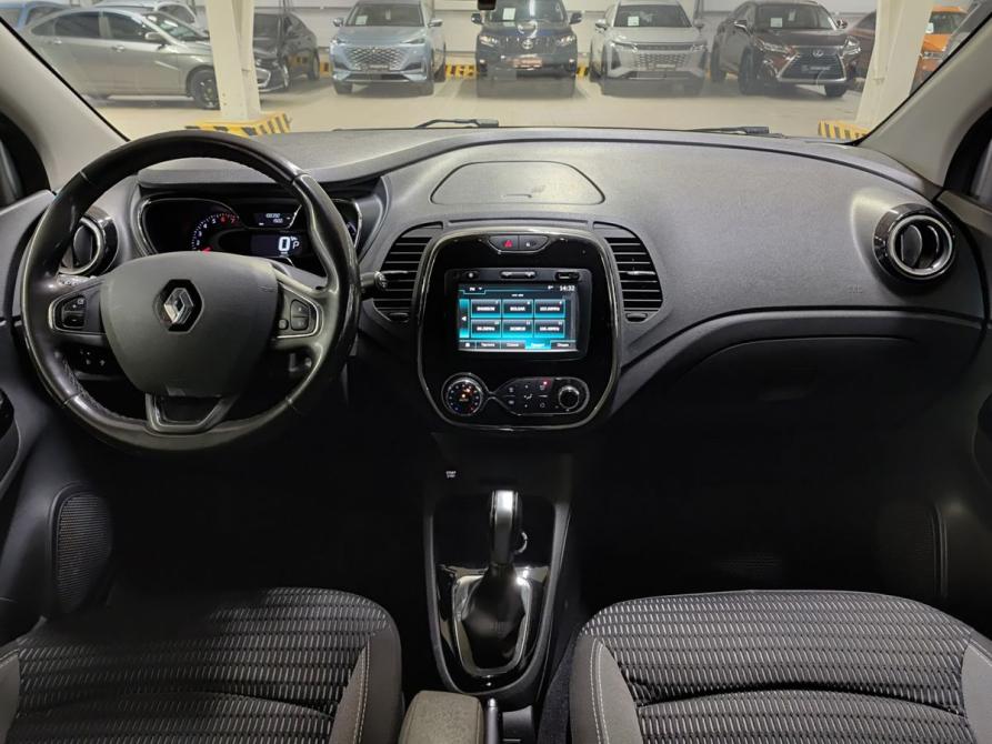 Renault Kaptur I Набережные Челны  - изображение 17