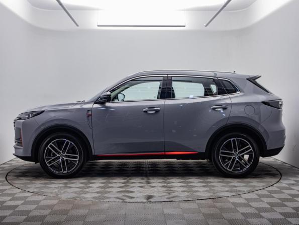 Changan CS55 Plus II с пробегом 2024 года, цена 2 098 000 рублей, 49163 км, внедорожник, Автокод Объявления