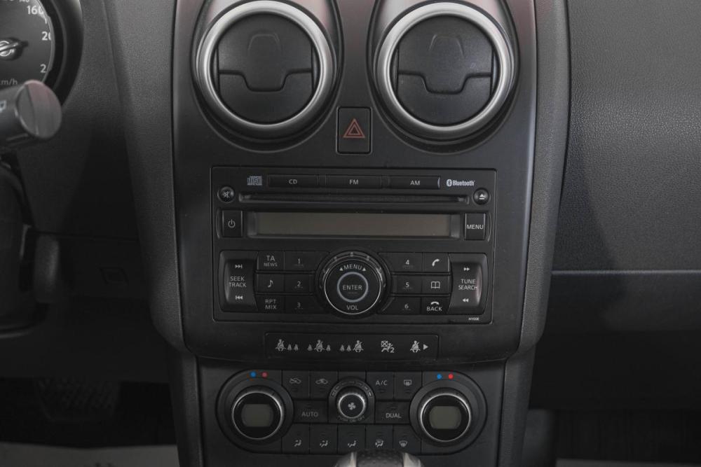 Nissan Qashqai I Кемерово  - изображение 18