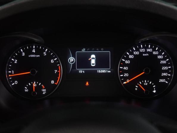 Kia Optima IV с пробегом 2018 года, цена 1 899 000 рублей, 152851 км, седан, Автокод Объявления
